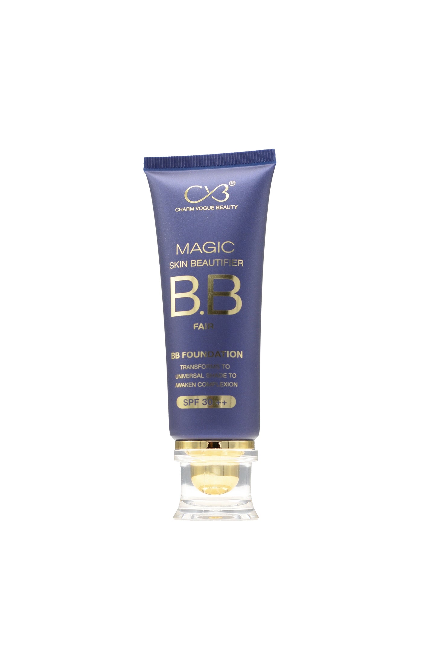 CVB Paris Magic Skin Beautifier BB Fair Foundation 50ml